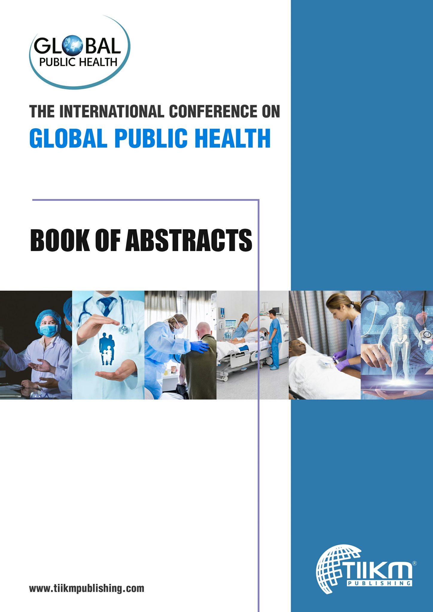 The 6th Global Public Health Conference (GLOBEHEAL 2023)