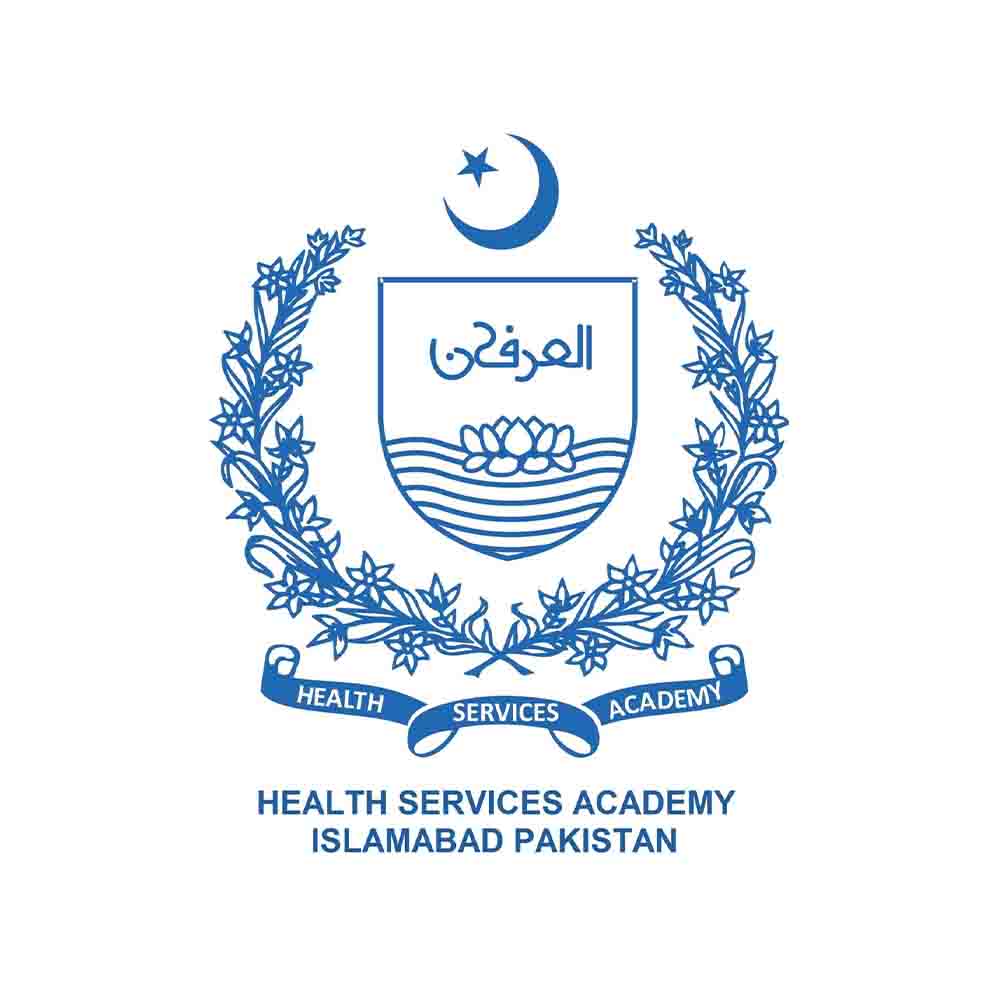 Health Services Academy - Islamabad - Pakistan