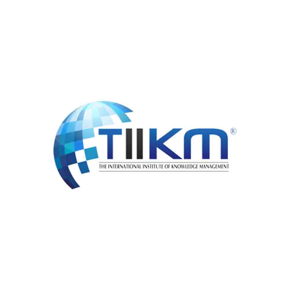 The International Institute of Knowledge Management (TIIKM)