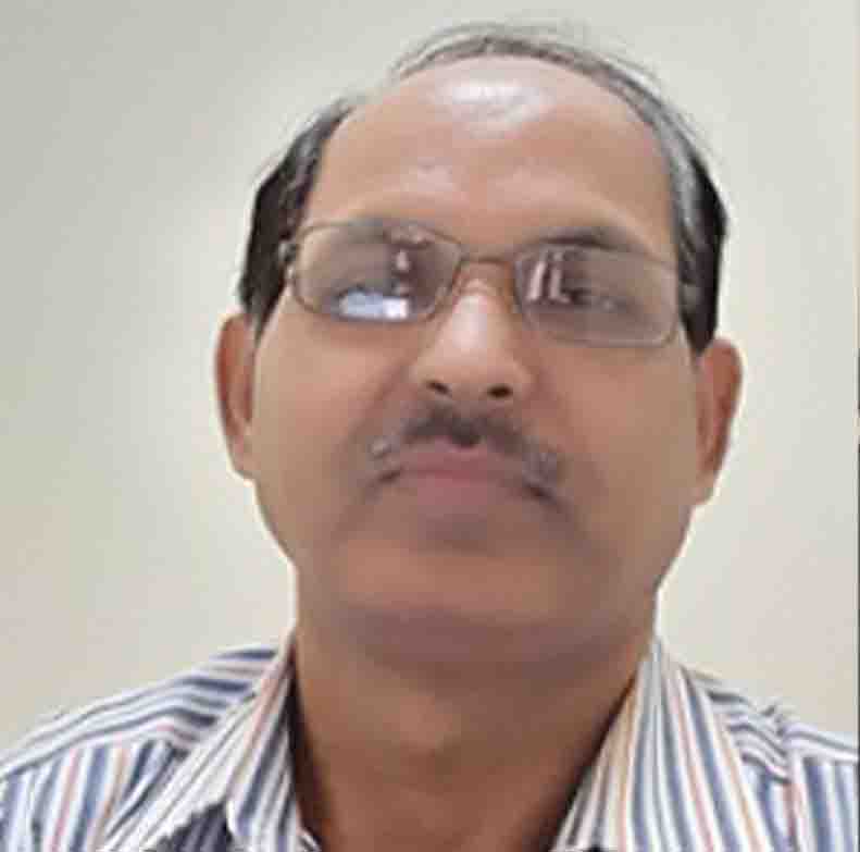 Prof. Anand Prakash (Committee-2023)