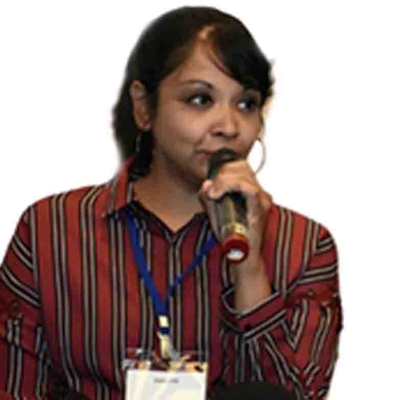 Dr. Varsha Narayanan (History - 2022)