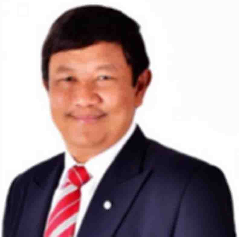 Major General Professor Dato’ Dr. Mohd Zin Bidin (History - 2022)