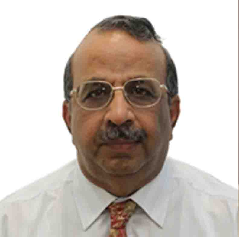 Prof. Dr. Krishna Gopal Rampal (History - 2022)