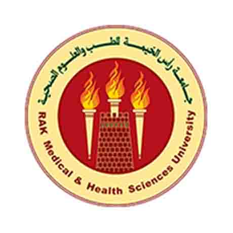 RAK Medical & Health Science University (History - 2022)