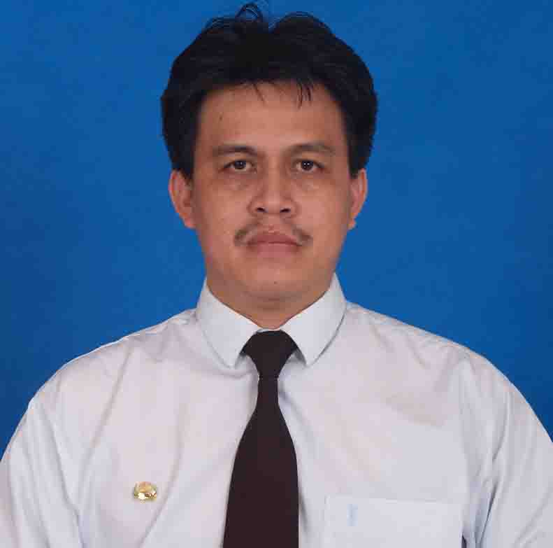 Dr. Janno Berty Bradly Bernadus, MD