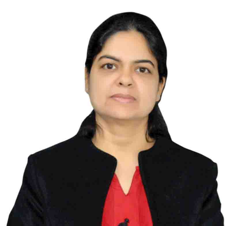 Dr. Mamta Singh