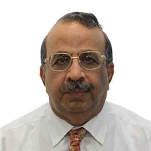 Prof. Dr. Krishna Gopal Rampal