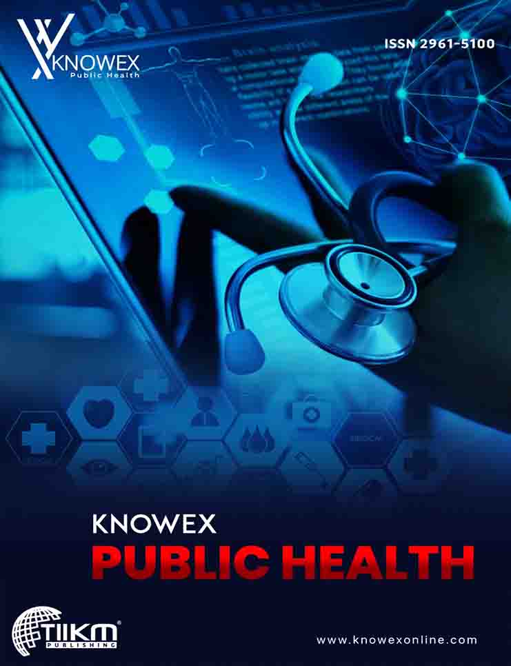 KnowEx Public Health