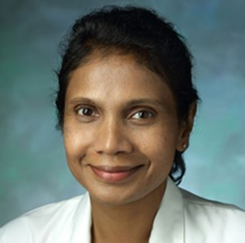 Prof. Padmini Ranasinghe 