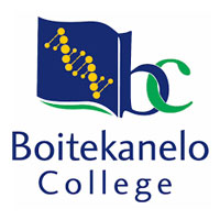 The Boitekanelo College Botswana