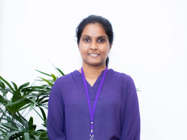 Ms. Shyani Hettiarachchi