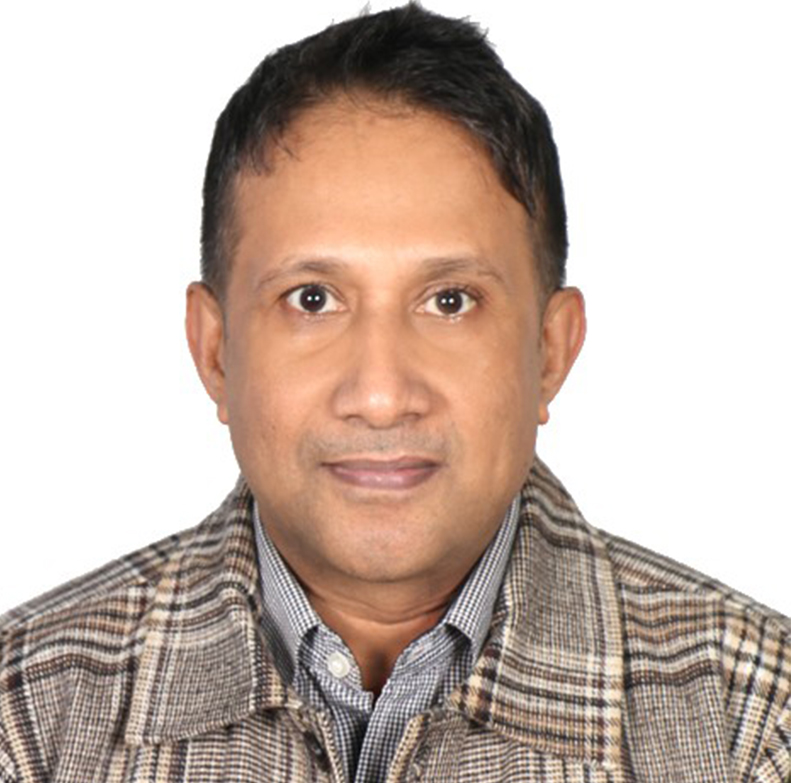 Dr. Ariful Haque