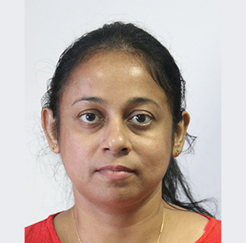 Dr. Malshi Jayasuriya