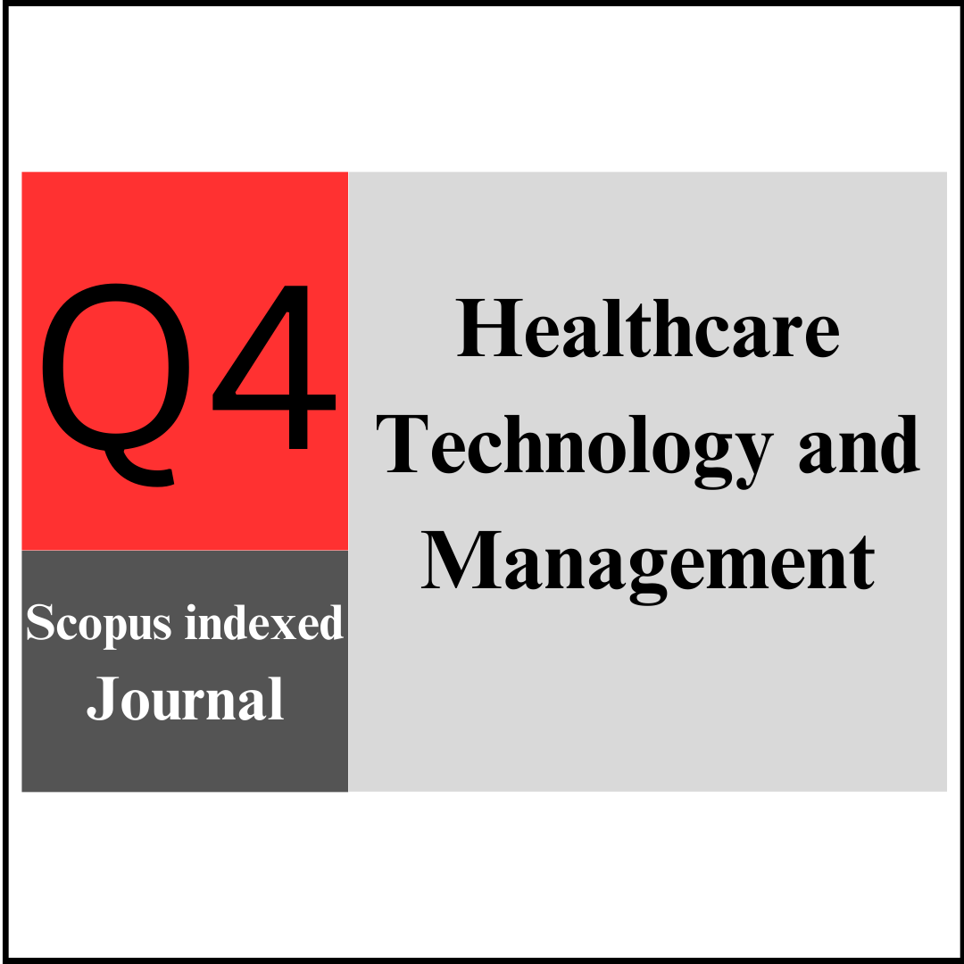 healthcare technology management