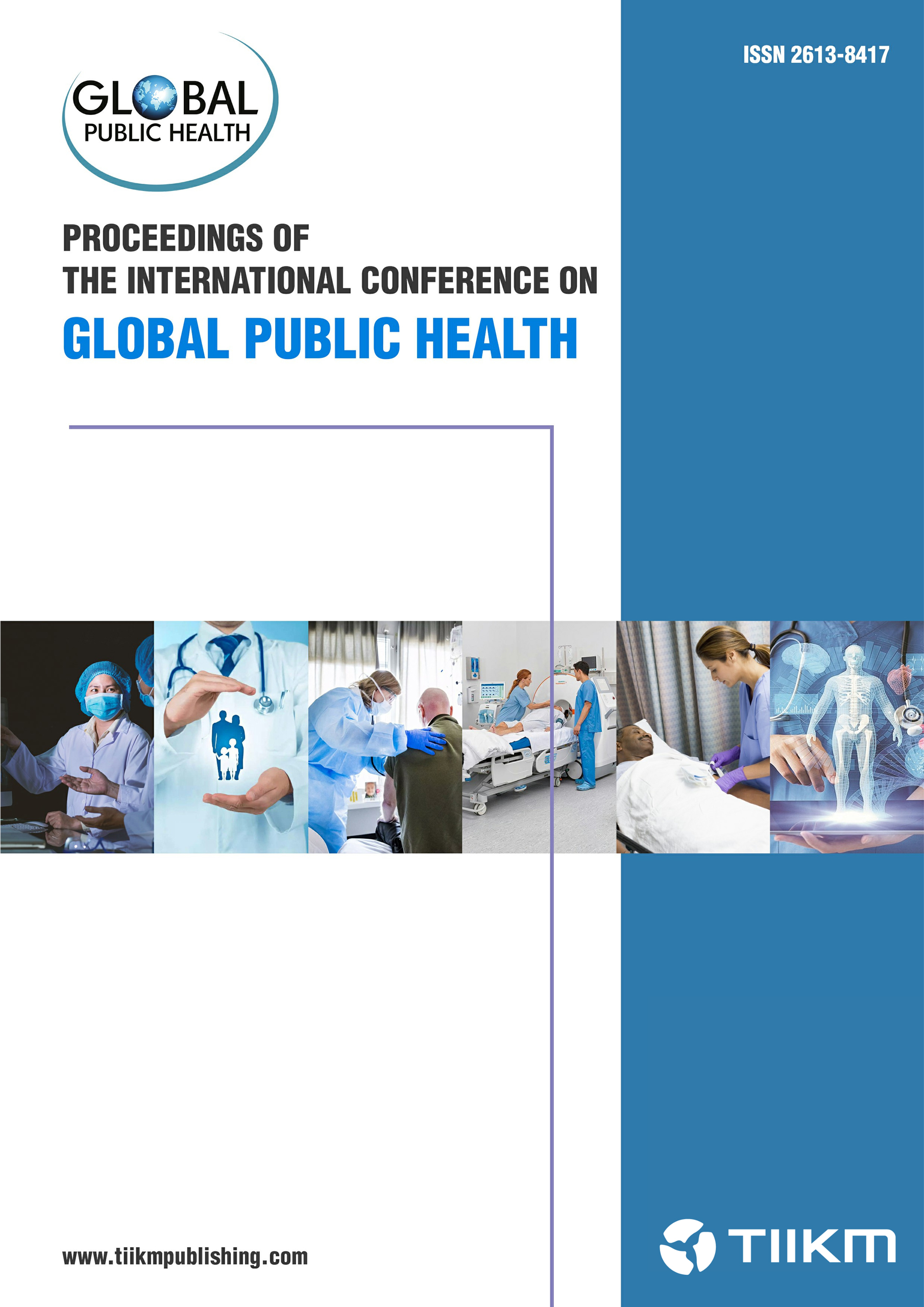 Global Health Proceeding
