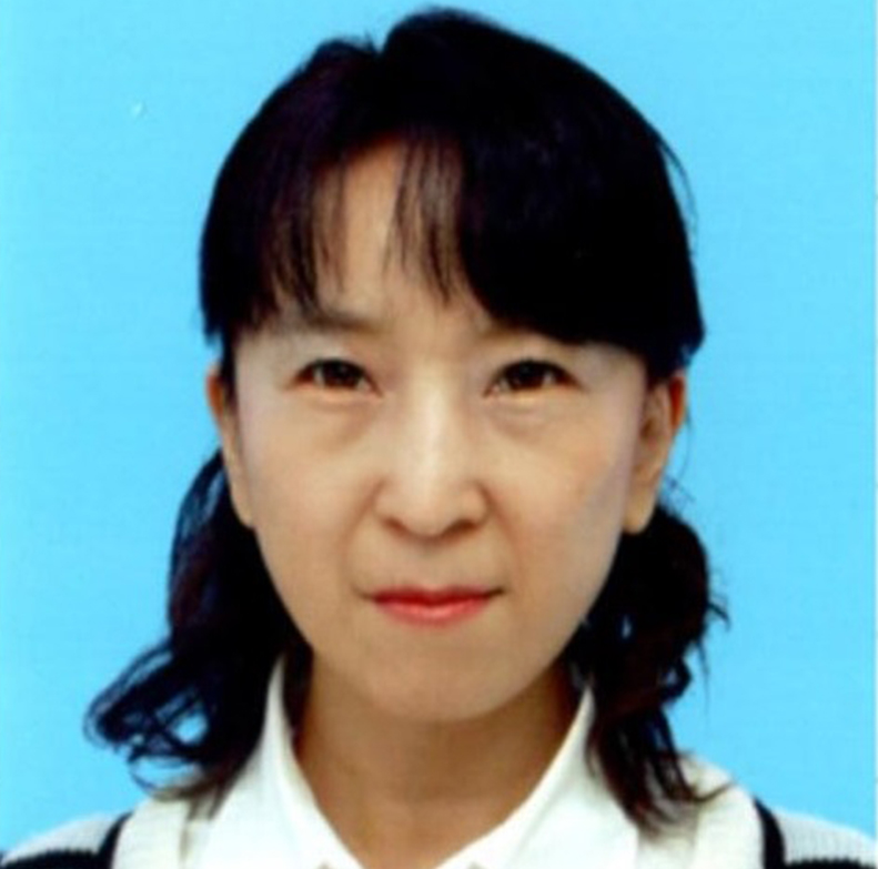 Dr. Akiko Uno