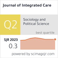 Journal of integrated care