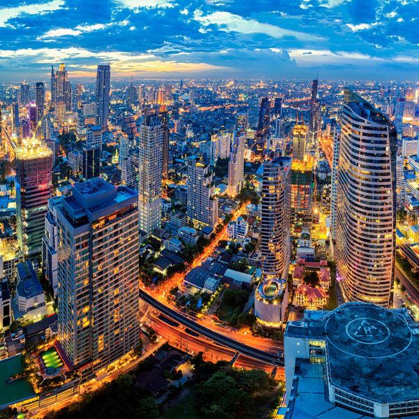 Bangkok, Thailand