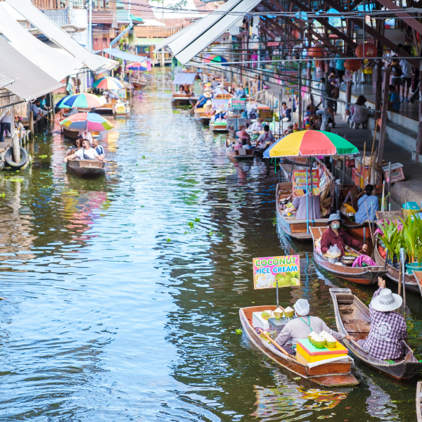 Bangkok, Thailand