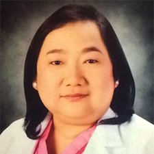 Dr. Shirley S. Wong