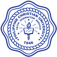 Philippine_Christian_University_logo