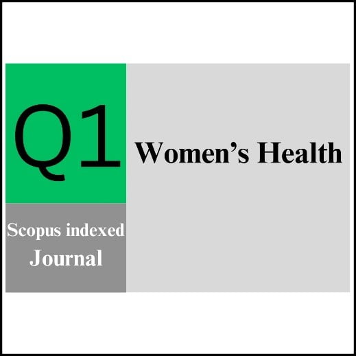 Q1 Women's health