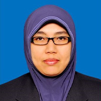 Dr Sharifa